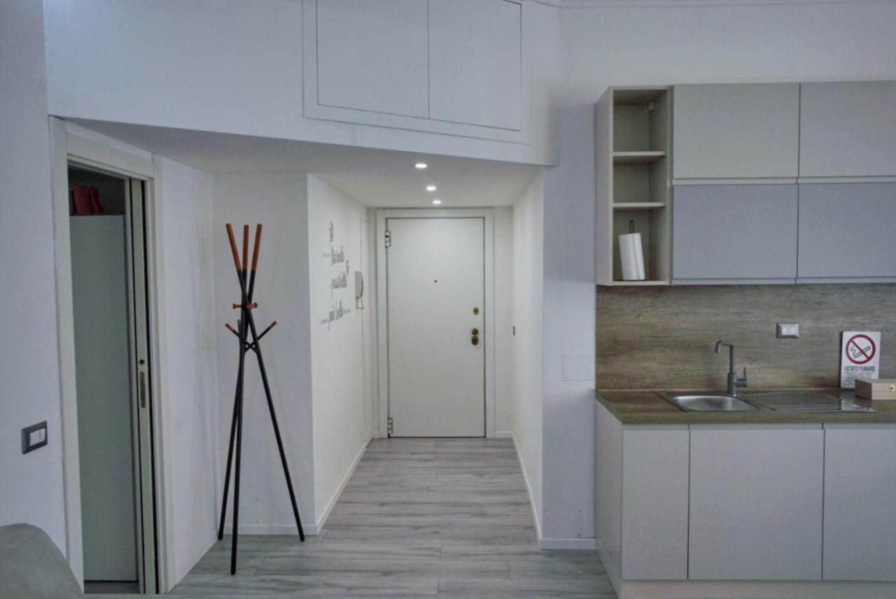 Next Home Milano Корсико Экстерьер фото