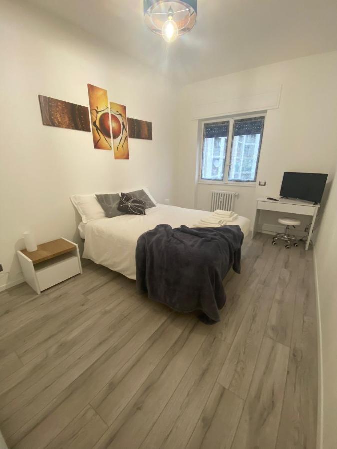 Next Home Milano Корсико Экстерьер фото
