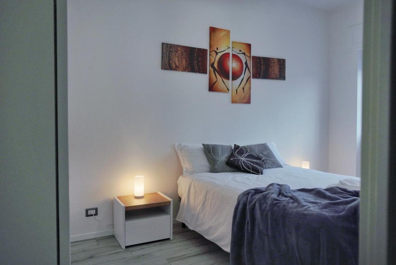 Next Home Milano Корсико Экстерьер фото