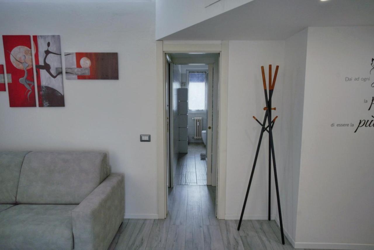 Next Home Milano Корсико Экстерьер фото