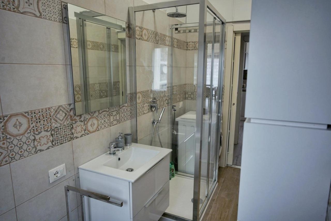 Next Home Milano Корсико Экстерьер фото