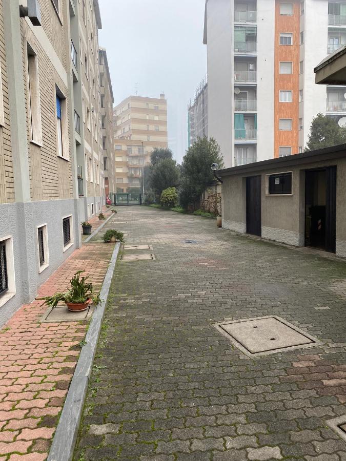 Next Home Milano Корсико Экстерьер фото
